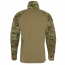 Боевая рубашка (EmersonGear) Combat Shirt Gen.3 Upgraded version (Multicam) размер L