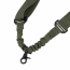 Ремень одноточечный TMC Olive