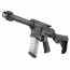Страйкбольный автомат (G&G) SSG-1 (USR) AEG (Black)