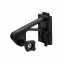 Крепление на шлем переходник для Action Camera (Black)