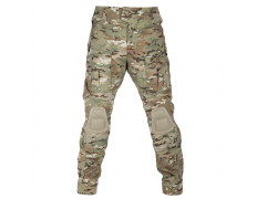 Брюки боевые (EmersonGear) Combat Pants Gen.3 Upgraded version NC5050 (Multicam) размер 30W