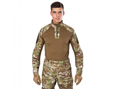 Боевая рубашка (GIENA) Raptor mod.2 52-54/176 (Multicam)